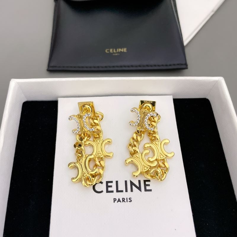 Celine Earrings